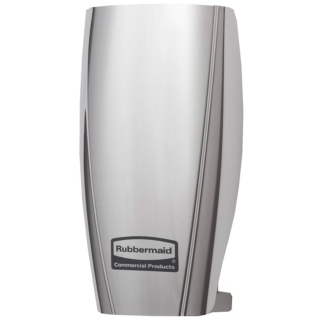 Diffuseur de parfum TCELL chromé