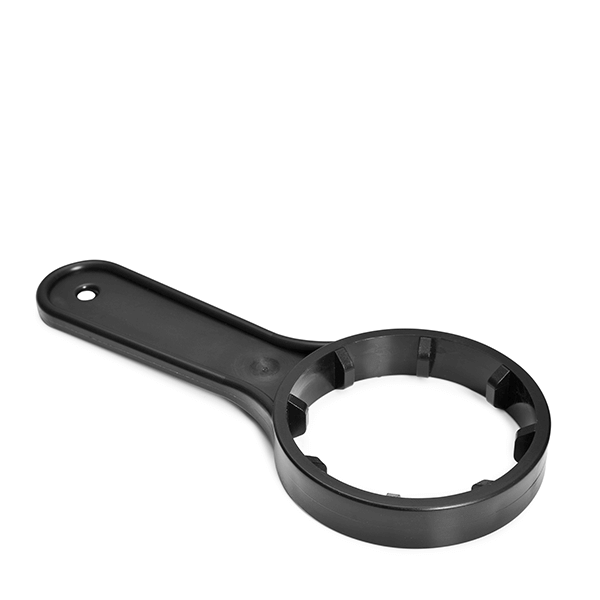 Clé pour ouverture facile de bidon 25L