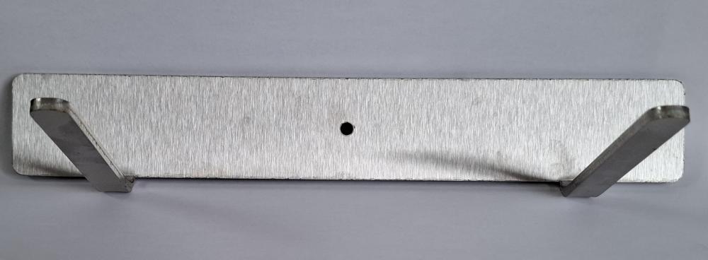 Distributeur de tablier Inox