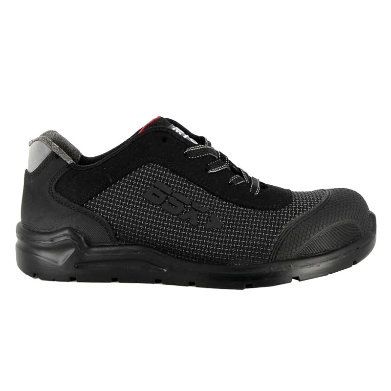 CHAUSSURE DE SECURITE MARVEL NOIR 47