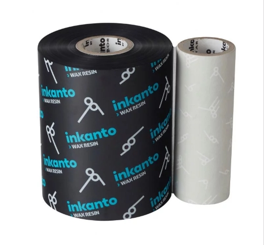 RUBAN 110 X 360 CIRE RESINE