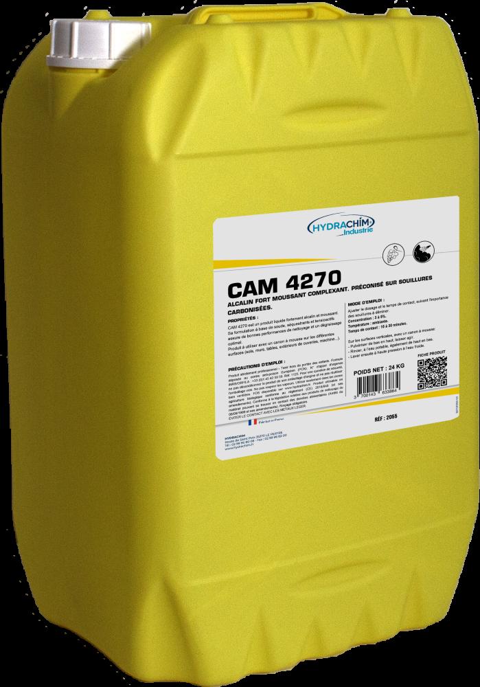 CAM 4270 - 24KG
