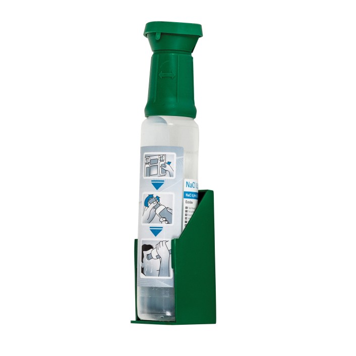 FLACON OCULAIRE 250 ML AVEC SUPPORT